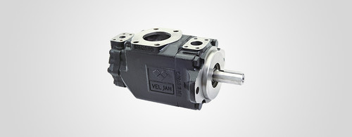 T6DCM-B35-B31-2-L-02-C100 Parker Denison Interchange Hydraulic Vane Pump