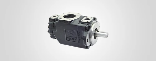 T6DCM-B14-B05-3-L-01-B100 Parker Denison Interchange Hydraulic Vane Pump