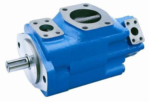 2520V-17A9-25DA22R Vickers Interchange Hydraulic Pump