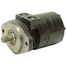 Moteur Hydraulique Maxim BMPH - 11,6 CID - 1625 PSI - Neuf En Boîte