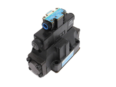 Vickers Hydraulic Solenoid Valves