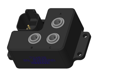 AG TO GO | Precision Ag | Precision Planting | Liquid Pressure Module