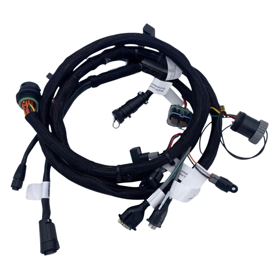 AG TO GO | Precision Ag | Raven | Cable, Console, CR7/CR7+, Gen 3