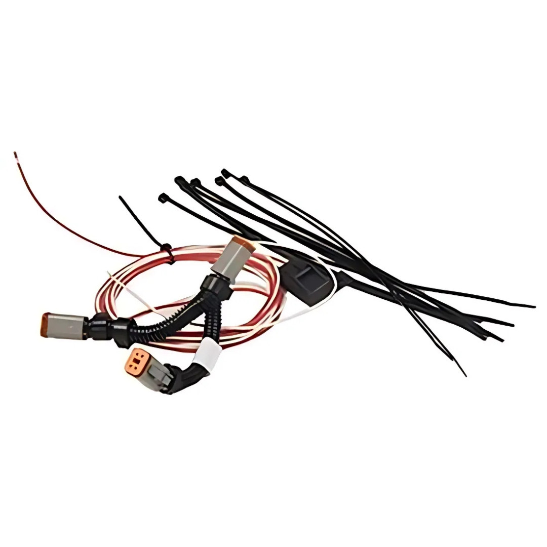 AG TO GO | Precision Ag | Raven | Cable, Adapter Tee With Power, CAN Bus