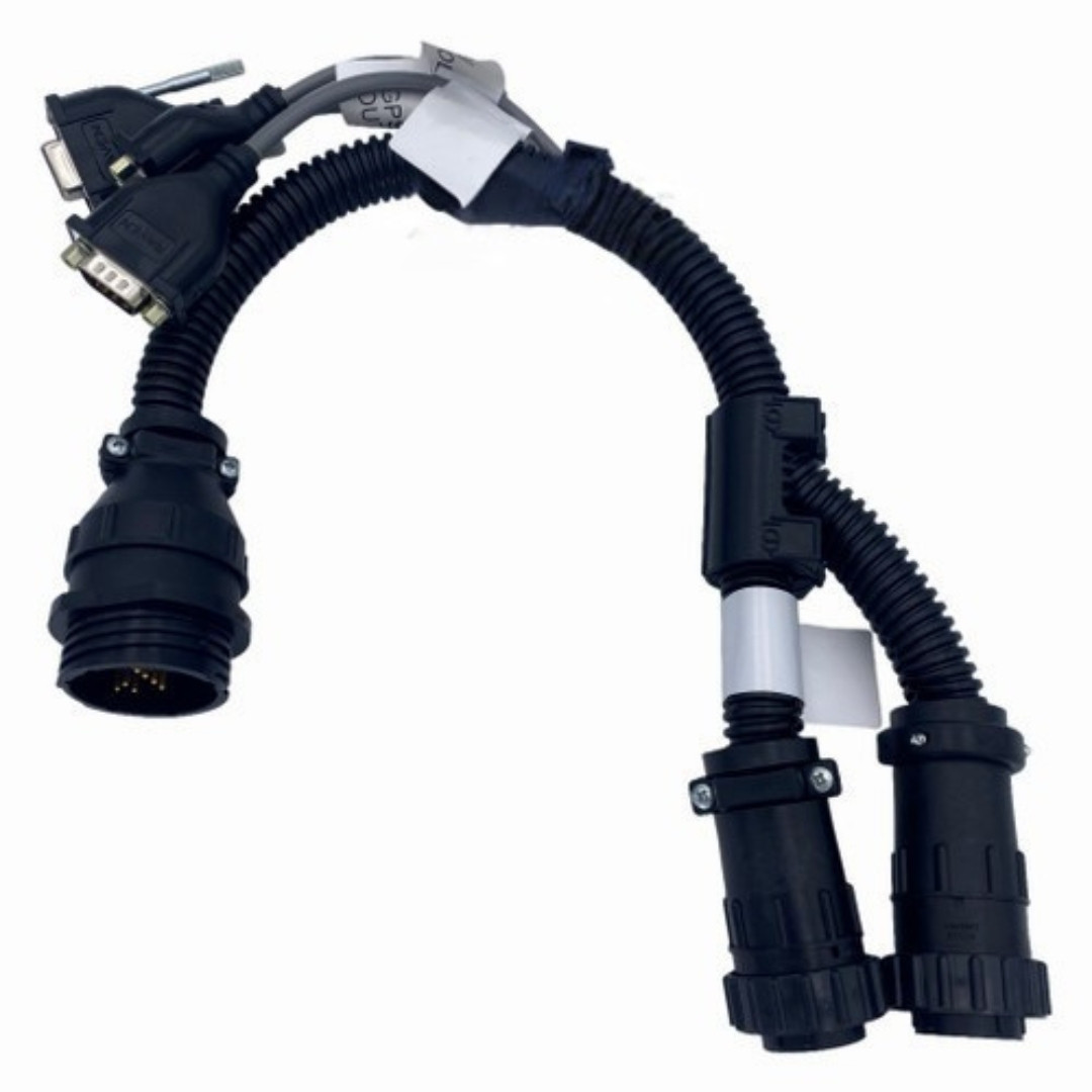 AG TO GO | Precision Ag | Raven | Cable, Adapter, Viper Pro