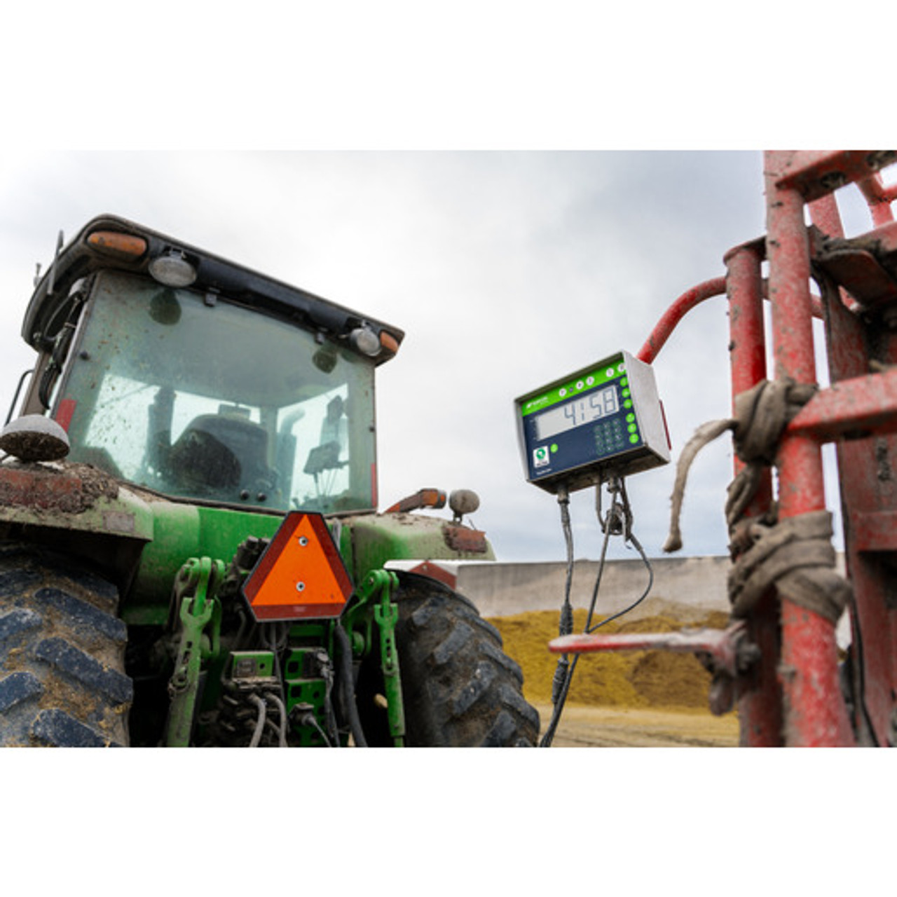 AG TO GO | Topcon | Precision Ag | EZ2810