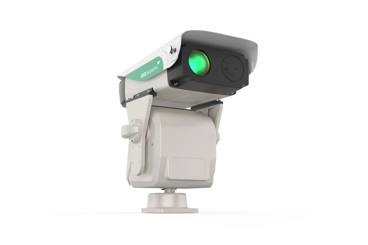 AG TO GO | Precision Ag | Laser Bird Deterrents | Bird Control Group ...