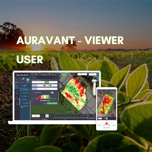 Auravant Viewer User