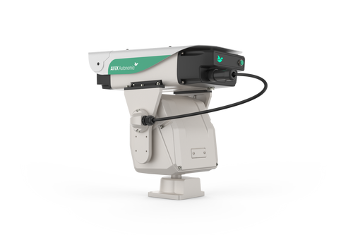AVIX Autonomic Mark II AC Power Two Units