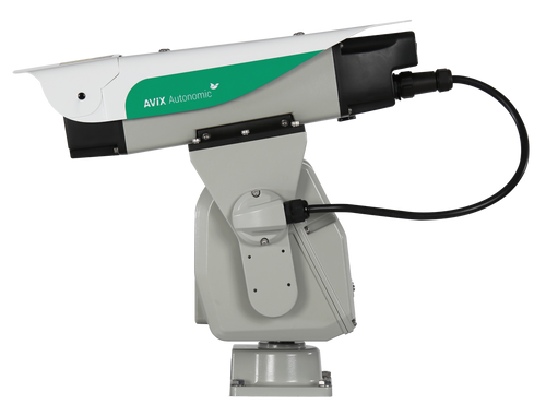 AVIX Autonomic Mark II Solar Frame Power Kit