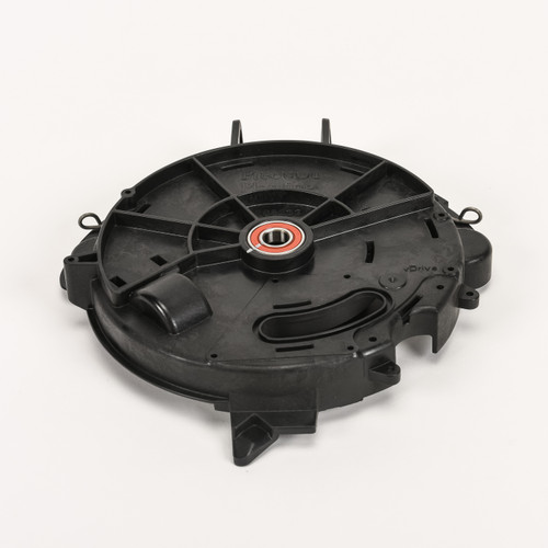 Housing Subassembly, Mechanical