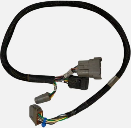 Pre-Owned Trimble Cable Assy, CFX-750/FMX/FM-750/FM-1000 To Field IQ P/N 75834