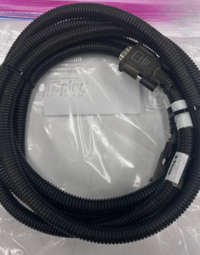 Pre-Owned Trimble EZ-Steer Motor Cable 3M RoHS Cable P/N 62257