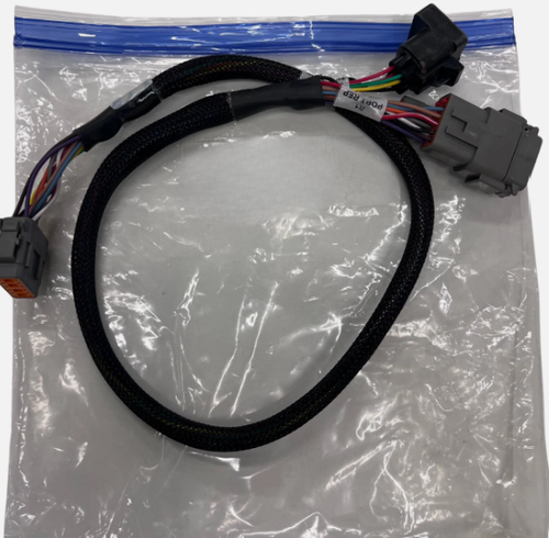 Pre-Owned Trimble Cable Assy, CFX-750/FMX/FM-750/FM-1000 To Field IQ P/N 75834