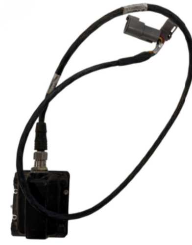 Pre-Owned IMD-900 w/ CAN Extension Cable P/N 109256-00 / 112759