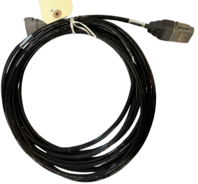 Pre-Owned Trimble Cable Assy, NAV-500/900/960 to EZ-Steer P/N 111329