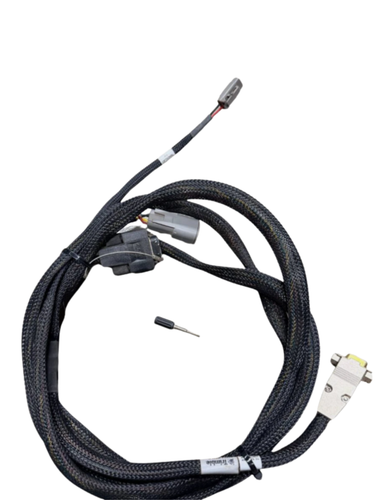 Pre-Owned Trimble EZ-Guide 250/500 to EZ-Steer 500 w 2 Pin Power Input P/N 62974
