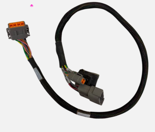 Cable Assy, CFX-750/FMX/FM-750/FM-1000 To Field IQ P/N 75834