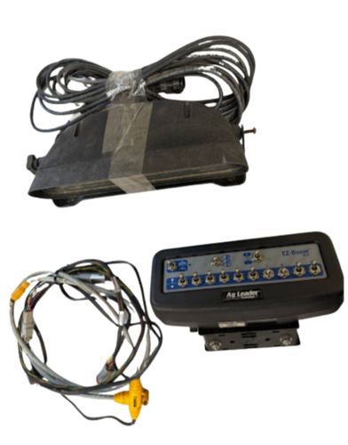 Pre-Owned Lightbar Guidance and EZ Boom System P/N 4000853
