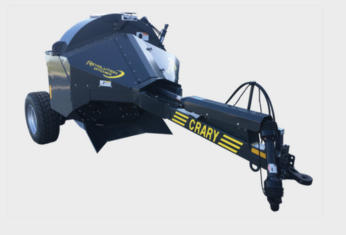 Crary Revolution Ditcher™