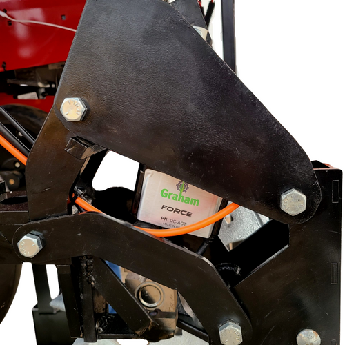 Graham 4 Link Force Actuator
