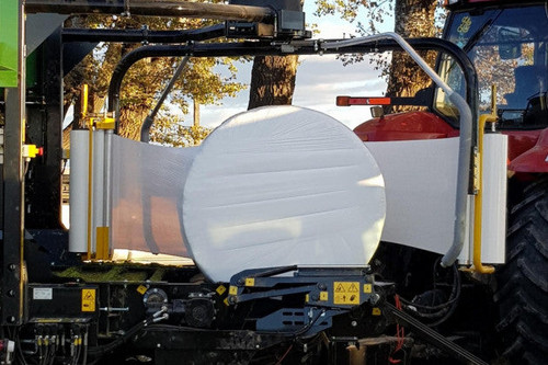 Orkel® Net Replacement Film