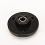 Gauge Wheel Hub Assembly - Bolt through Bearing