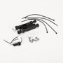 CAN FlowSense - (High, Low) flow sensors