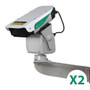 AVIX Autonomic Mark II AC Power Two Units