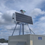 AVIX Autonomic Mark II Solar Frame Power Kit