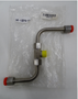 Trimble Metal Fuel Feed Pipe P/N 68842-00