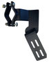 Pre-Owned Trimble EZ-Steer Bracket P/N 53059-21 (Missing 2 metal templates)