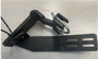Pre-Owned Incomplete Trimble EZ-Steer Bracket P/N 53059-60