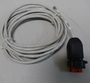 Trimble [Pre-Owned] Cable, Ethernet, RV55/GX450  To TM-200/TMX/XCN P/N (109865)