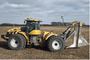 Crary PRO® 7' Tile Plow Model 712