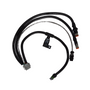 Graham Pro Interface Harness