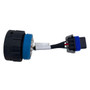 Cable, Adapter, Gen 3 to Active Terminator, Terminator Included
