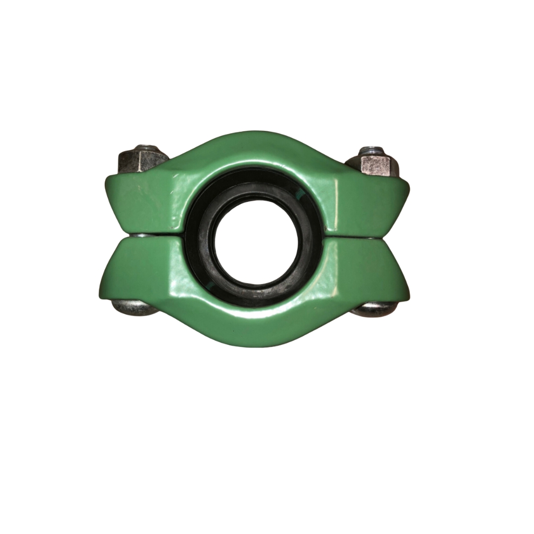 Coupling 2in X 1.5in GRVD EPDM Gasket
