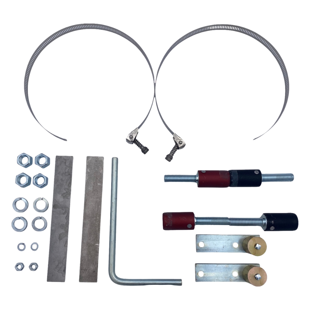 Kit Speed Sensor 4 Pole w/HRDW