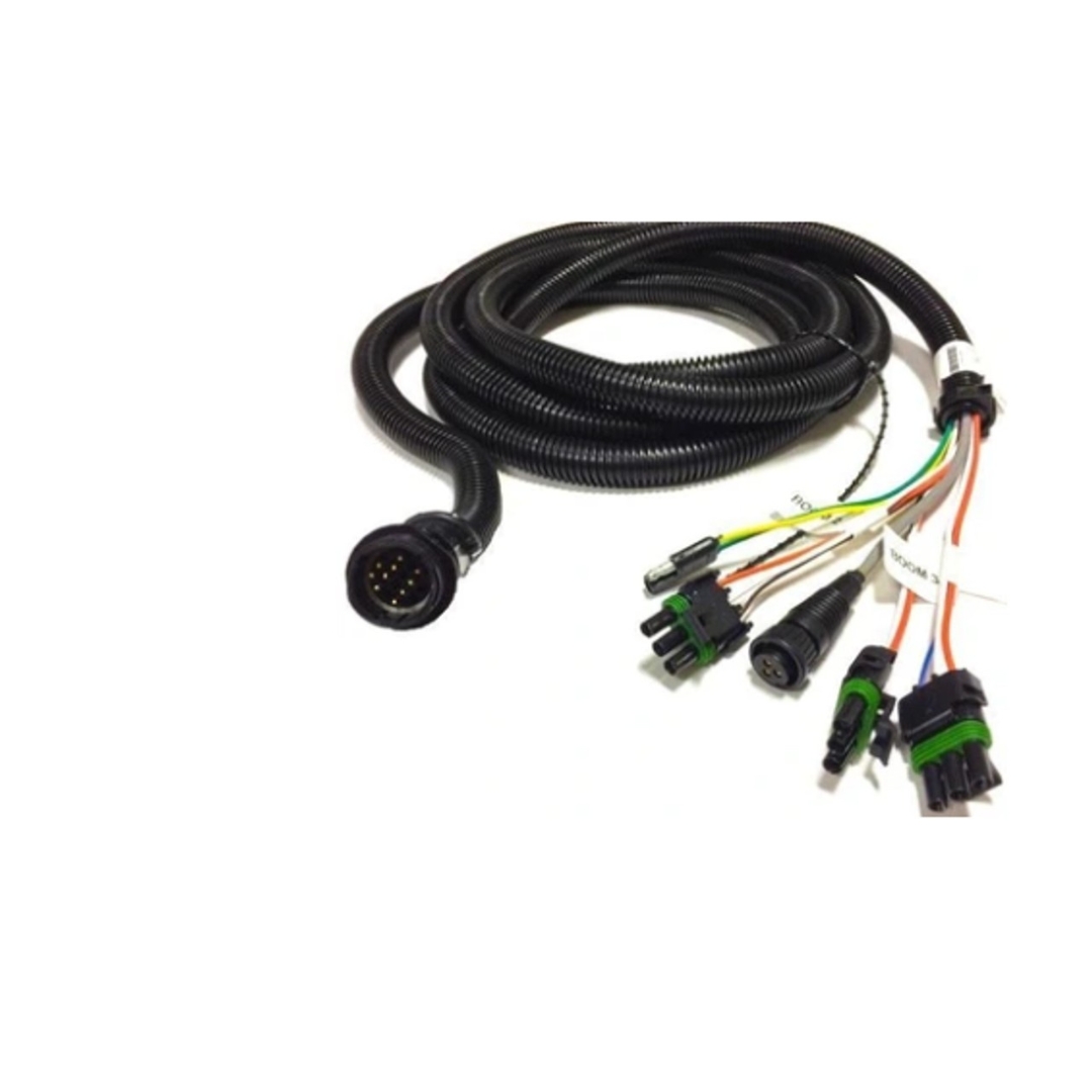 Cable, 12' Flow Control, 6 Boom, Raven Boom Valve