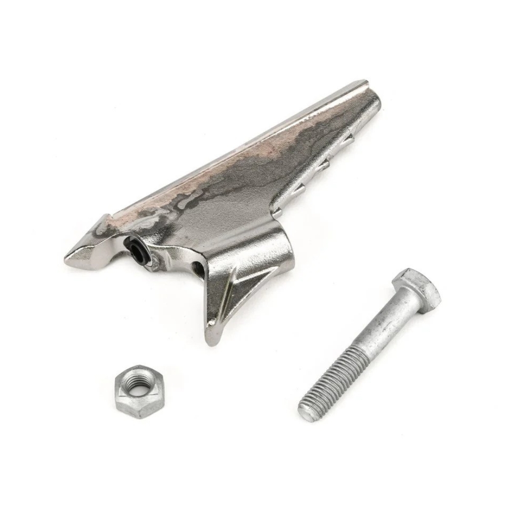 High Wear Conceal Knife Kit