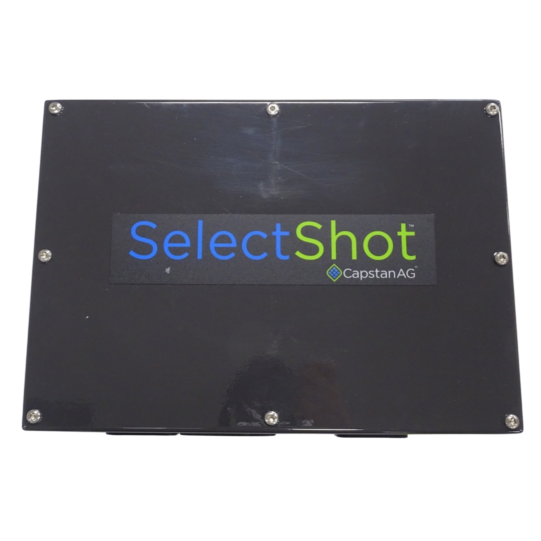 SelectShot Controller 1800
