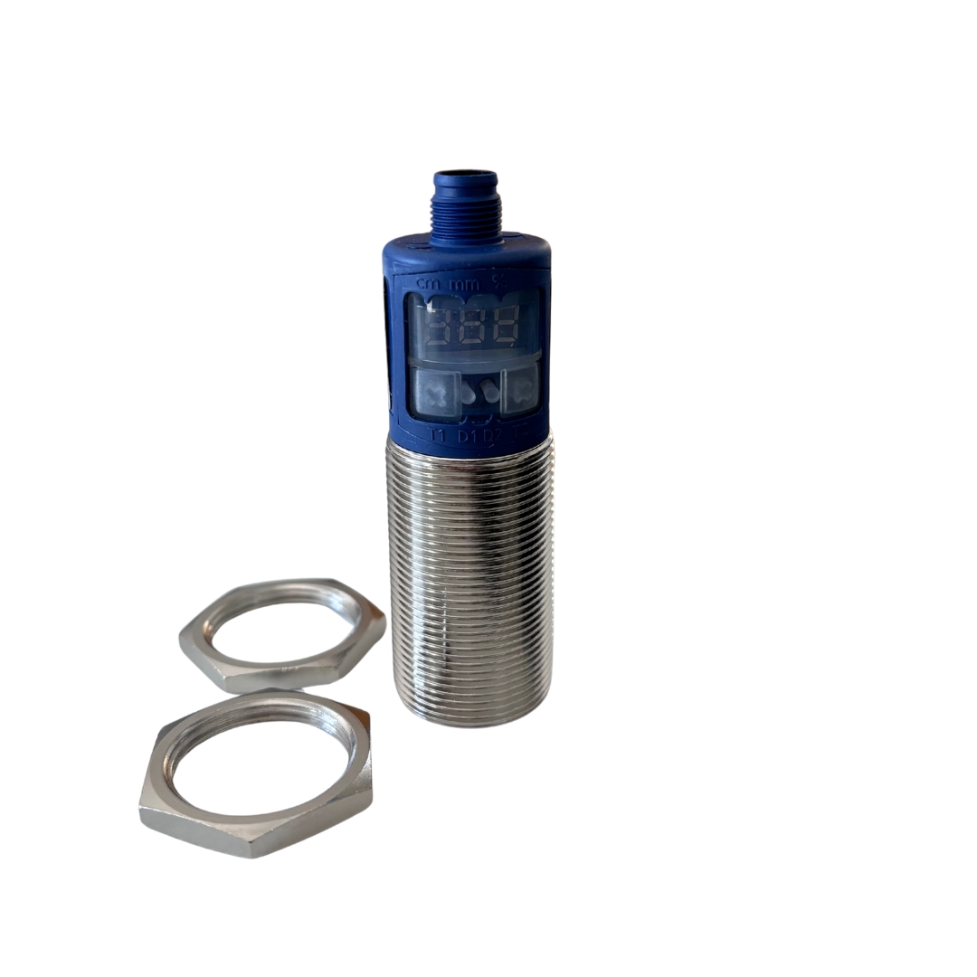 Orkel Ultrasonic Sensor