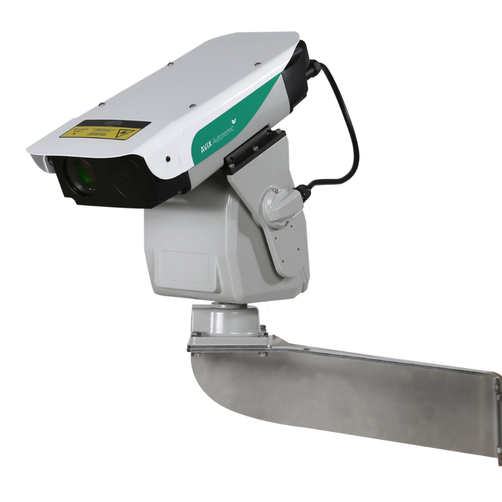 AVIX Autonomic Mark II AC Power