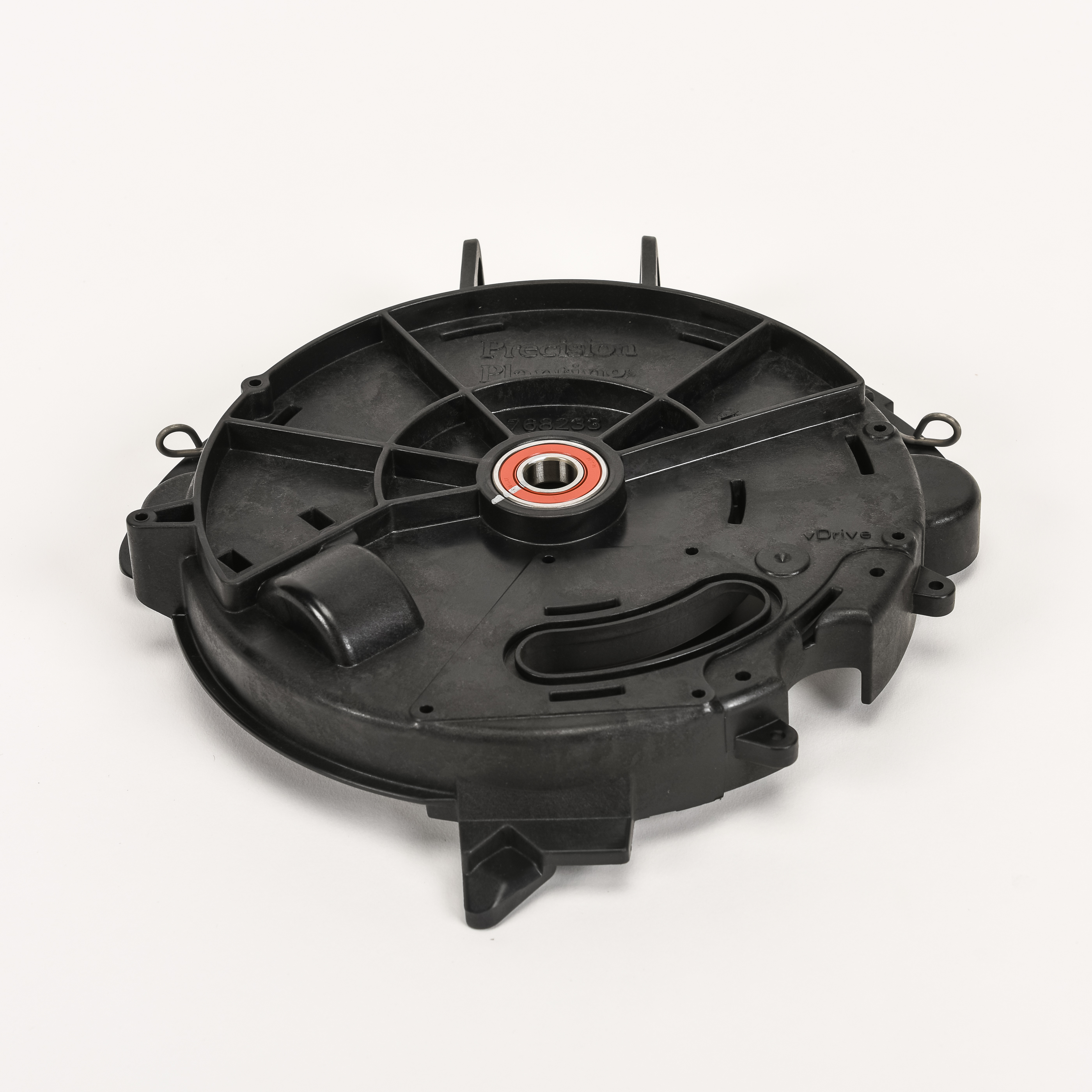 Housing Subassembly, Mechanical