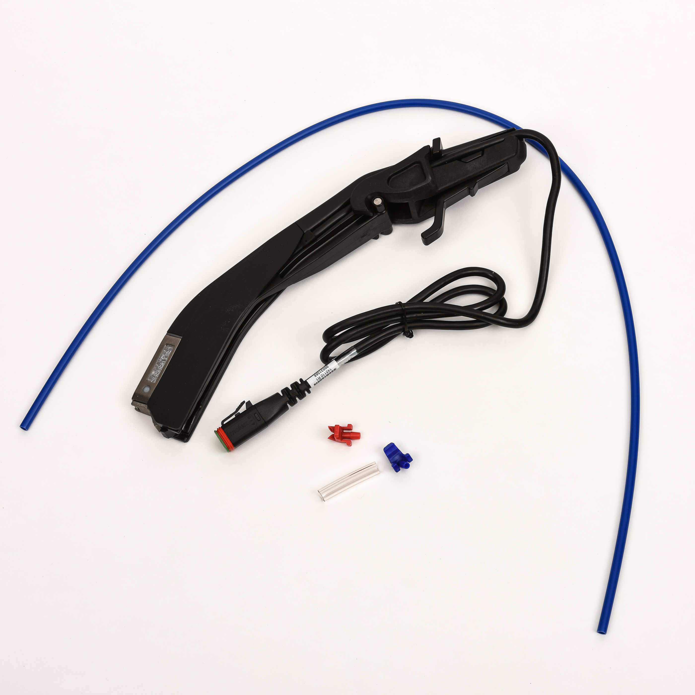 Low Stick SmartFirmer Sensor & Tail