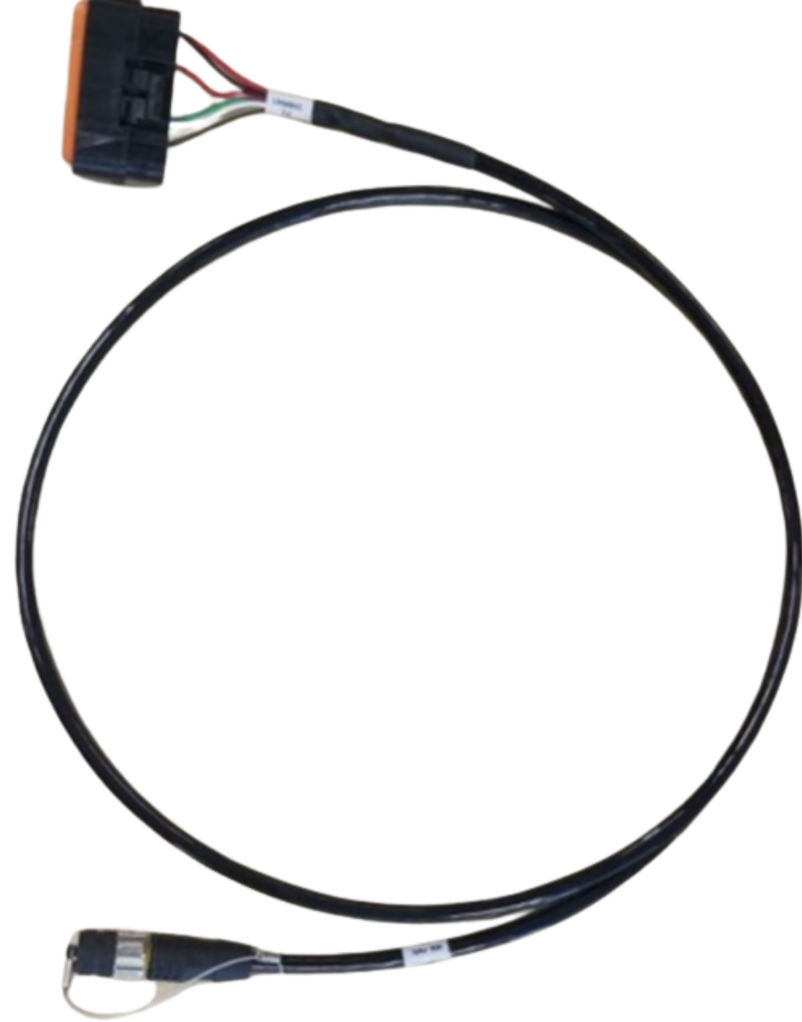 Pre-Owned Cable Assy, Case IH Hybrid to GPS P/N 67120