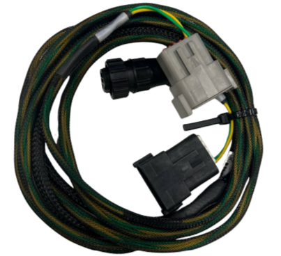Pre-Owned FarmStream & AutoPilot Cable for John Deere R & RT Series P/N 90147