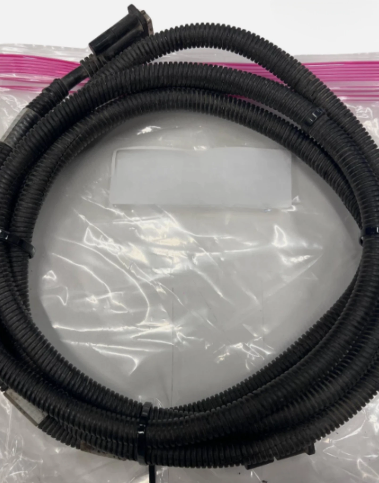 Pre-Owned Trimble EZ-Steer Motor Cable 3M RoHS Cable P/N 62257