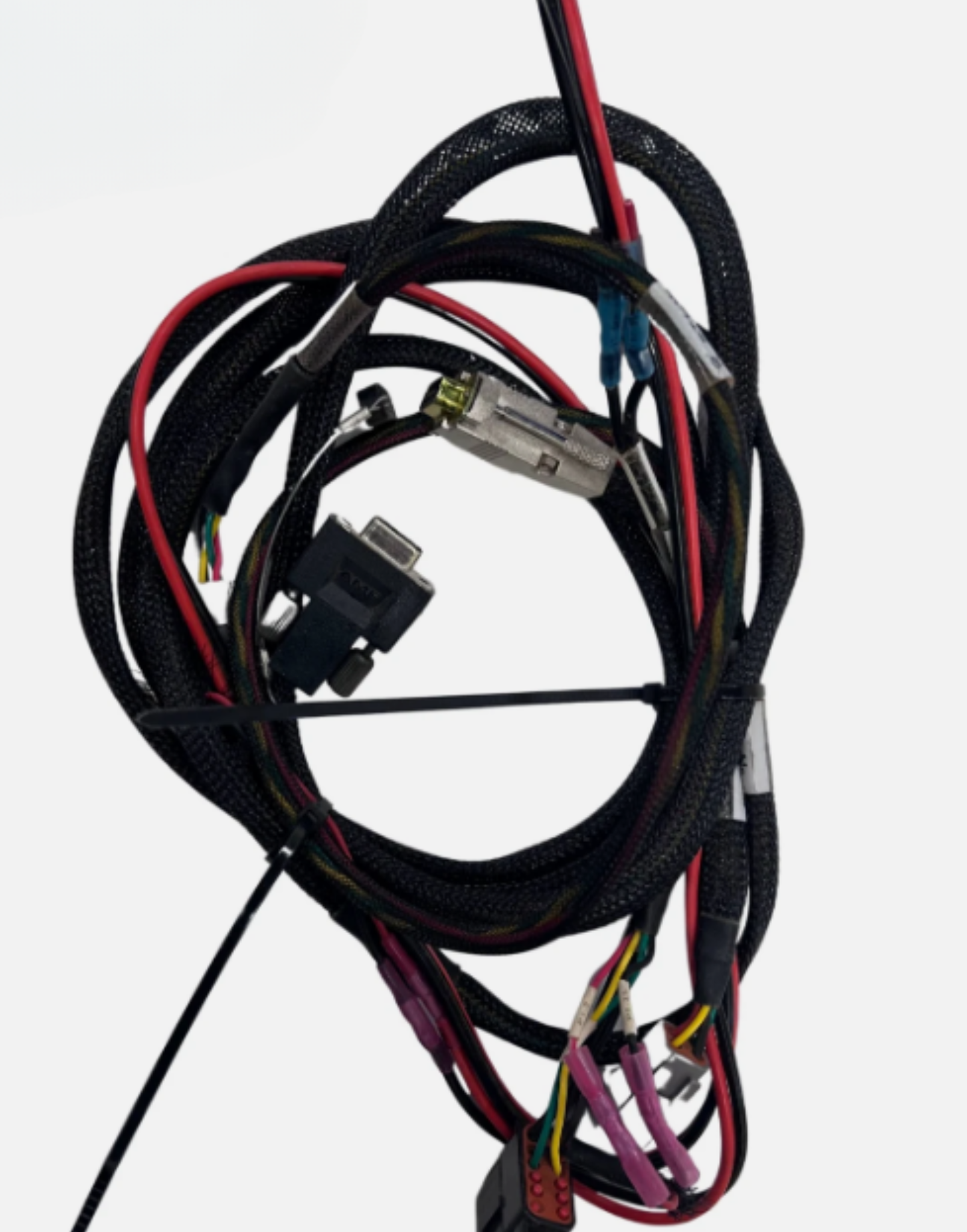 Pre-Owned Trimble Cable 62974/65168/65536